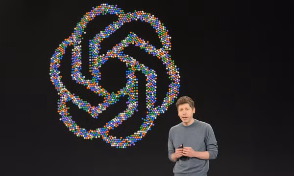 CEO OpenAI Altman ra mắt tác nhân AI "luôn sẵn sàng” sau khi công ty gác lại một mô hình