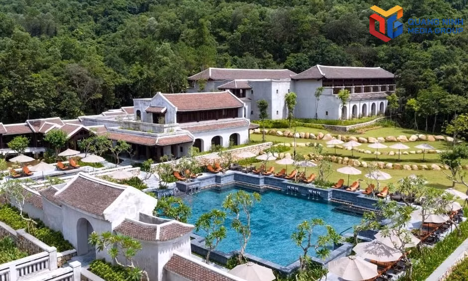 Tăng tốc du lịch những tháng cuối năm