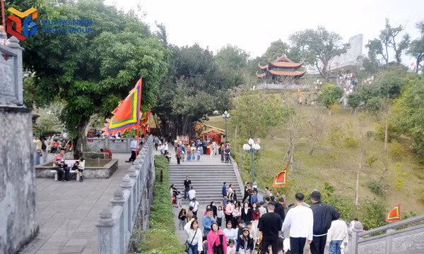Mỗi người tự giác, xóm phố văn minh hơn