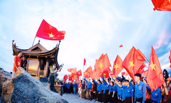 Chuyển động mới sau vinh danh Di sản thế giới Yên Tử