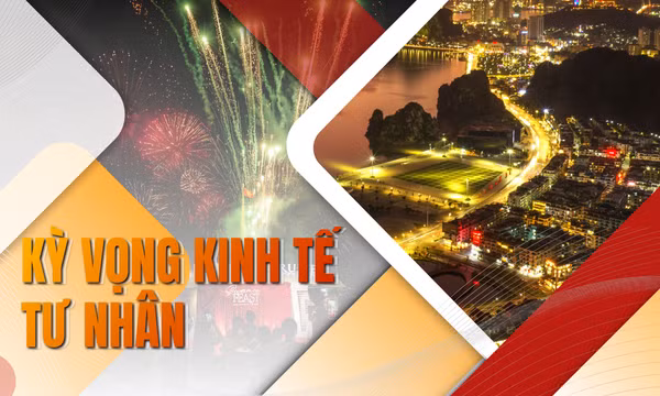 Kỳ vọng kinh tế tư nhân