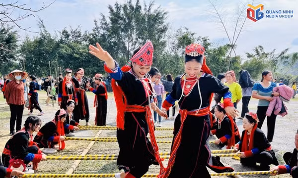 "Đánh thức" mạch nguồn văn hóa