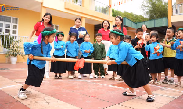 Đưa Nghị quyết 80 vào cuộc sống: Giữ gìn bản sắc, tạo động lực phát triển ở Đông Ngũ