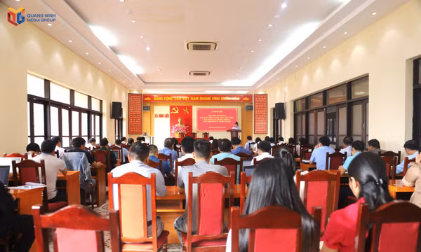 Bình Liêu: Phát động đợt thi đua “90 ngày đêm tăng tốc, bứt phá” 
