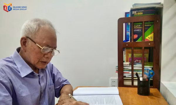 Một đời theo Đảng, trọn niềm tin - Bài 2: Giữ "lửa" trong hành trình phát triển mới