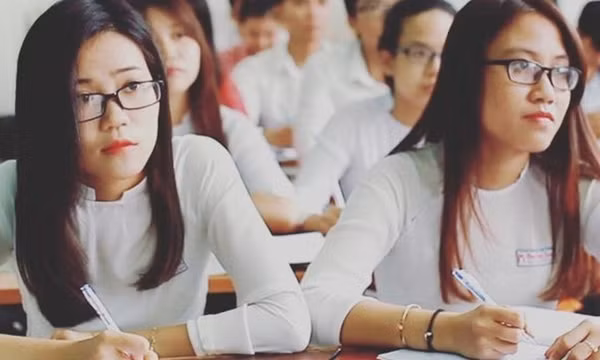 Đổi mới cơ chế tuyển sinh đào tạo sư phạm
