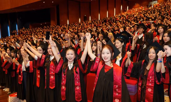 Thủ tướng Chính phủ phê duyệt Chiến lược phát triển giáo dục đại học giai đoạn 2026-2035, tầm nhìn đến năm 2045