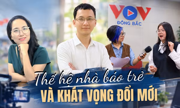 Dấu ấn báo chí Quảng Ninh trên hành trình chinh phục những giải thưởng lớn