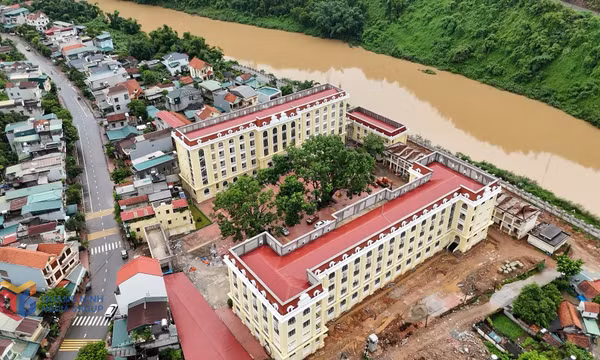  Thực hiện chủ đề năm học 2026-2027: Nhiều giải pháp đồng bộ, thiết thực 