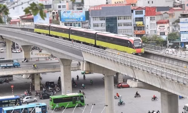 Bổ sung nhiều nghề gắn với công nghệ mới trong giáo dục nghề nghiệp