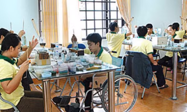 Quy định mới về hoạt động và quản lý cơ sở trợ giúp xã hội
