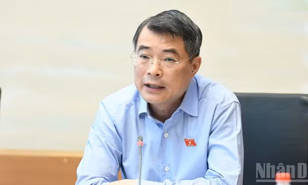 Khai thác tiềm năng kinh tế, đưa văn hóa thực sự trở thành động lực tăng trưởng