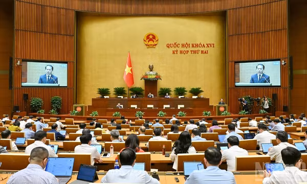 Sửa đổi Luật An toàn thực phẩm: Tăng hậu kiểm, siết trách nhiệm quản lý thực phẩm