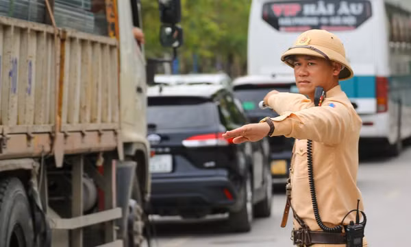 Ngày thứ 2 kỳ nghỉ lễ 2/9, toàn quốc xảy ra 46 vụ tai nạn giao thông