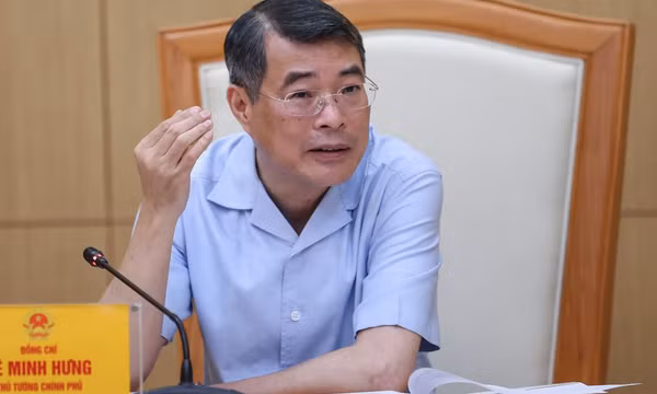Thủ tướng: Cung ứng đủ điện là điều kiện tiên quyết cho các mục tiêu phát triển
