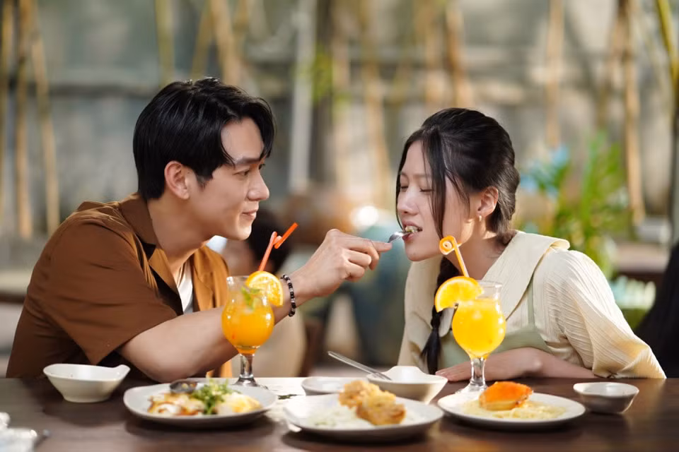 “Đất rừng phương Nam” và “Nhà bà Nữ” đều có tên trong top 3 phim có doanh thu cao nhất năm 2023, cùng với “Lật mặt 6“. Ảnh: Nhà sản xuất