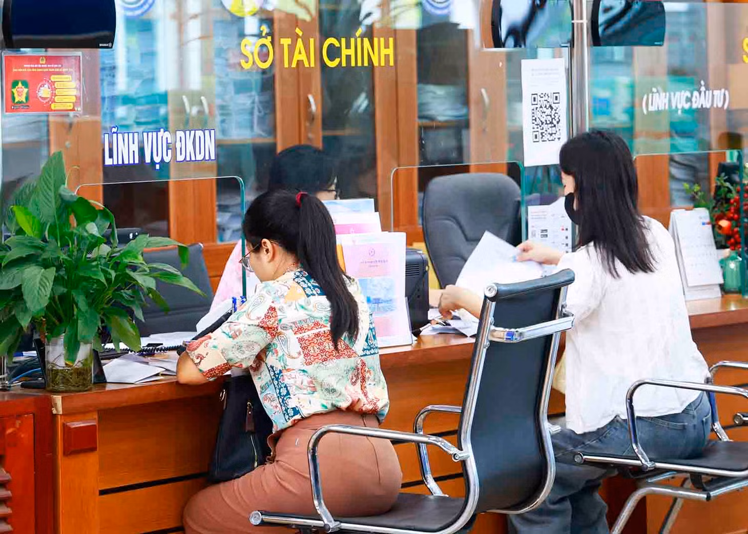 Thủ tướng Chính phủ yêu cầu cắt giảm hoặc không yêu cầu cá nhân, tổ chức cung cấp thành phần hồ sơ mà thông tin đã có trong các cơ sở dữ liệu. Ảnh: Cổng TTĐT Bắc Ninh