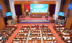 Đại hội đại biểu Hội Nhà báo thành phố Quảng Ninh lần thứ IX nhiệm kỳ 2026- 2031, tháng 10-2026