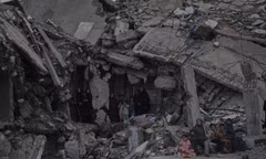 Chuyên gia LHQ cáo buộc Israel tiếp tục phạm tội diệt chủng ở Gaza