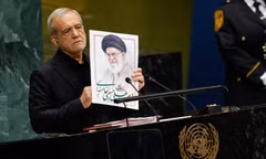 Các bên trung gian nỗ lực thúc đẩy thỏa thuận Mỹ - Iran, nhưng vẫn còn nhiều trở ngại
