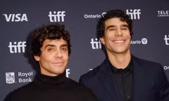 “La Bola Negra” giành Giải Khán giả bình chọn tại TIFF, mở đường tới Oscar