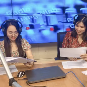 Khắc ghi lời Bác dạy