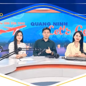 Quảng Ninh Let’s go: Khám phá Hà Nội theo cách của Gen Z