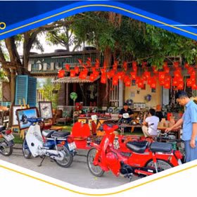 Quảng Ninh Let's go: Không gian thời bao cấp ở Hạ Long