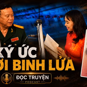 Đọc truyện: Ký ức thời binh lửa (Tập 7)