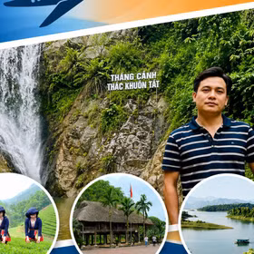 Quảng Ninh Let's go: Một ngày ở Thái Nguyên