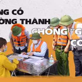 Quảng Ninh quyết tâm giữ vững “vùng xanh”