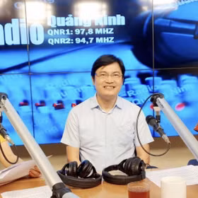 Radio kết nối tháng 7