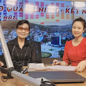 Cánh sóng vươn xa 