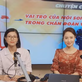 Vai trò của nội soi tiêu hóa trong chẩn đoán và điều trị
