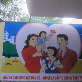 Nâng cao chất lượng dân số qua truyền thông nhóm nhỏ tại thị xã Quảng Yên