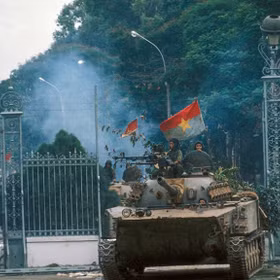 Khách mời phòng thu
