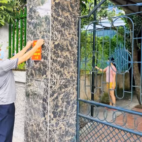 Phát huy vai trò của tổ phòng chống Covid 19 cộng đồng trong trạng thái bình thường mới