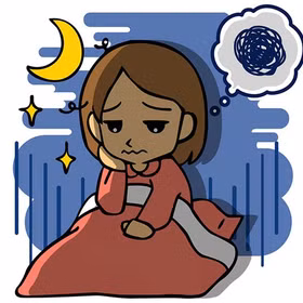 Đi ngủ thôi – 12h đêm rồi