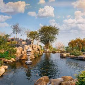 Đi ngủ thôi: Khám phá Công viên Rồng và Đồi mặt trời, SunWorld Hạ Long