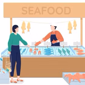 Đi ngủ thôi: Trải nghiệm xem thu mua cá