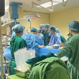 Quảng Ninh: Cột mốc mới trong hình thành, phát triển mạng lưới hiến tạng