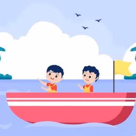 Đi ngủ thôi: Trải nghiệm thực tế ở vịnh Tây Hoi Vân Đồn