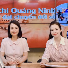 Báo chí Quảng Ninh trong thời đại chuyển đổi số