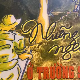 NHỮNG NGÀY Ở TRƯỜNG SƠN 05