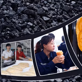 Series Nhịp than: Bánh mì mỏ Quảng Ninh - Món ăn giữa buổi giản dị của người thợ mỏ