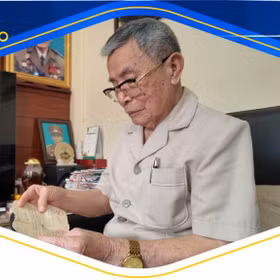 Thanh âm Vùng mỏ: “Trên con đường 25/4 – Nghe kể chuyện Ngày giải phóng Vùng mỏ”