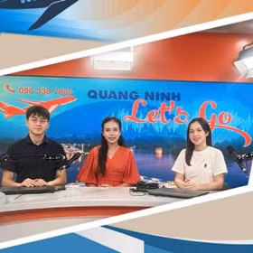 Quảng Ninh Let' s go: Săn bướm ở rừng quốc gia Cúc Phương