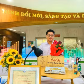 Radio kết nối tháng 4: Văn hóa đọc trong thời kỳ chuyển đổi số