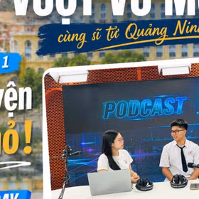 Series Vượt vũ môn: Chuyện nhỏ