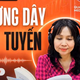 Đọc truyện: Đường dây nội tuyến ( Phần 11)